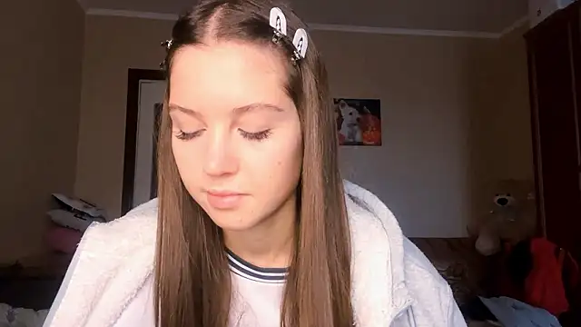 VelvetMax's cam snapshot