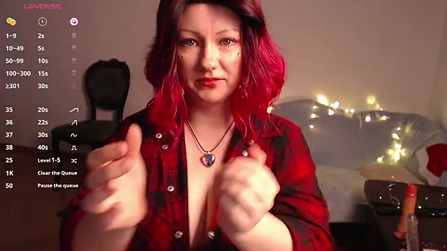 Ksushka22 live sex cam