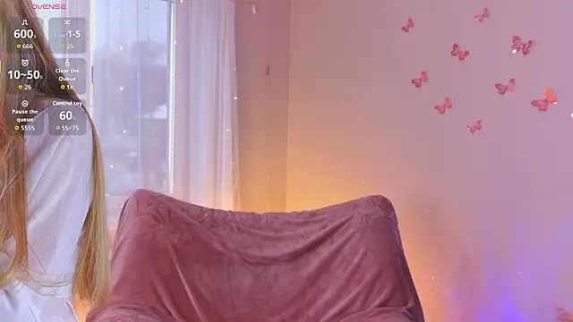 SirenThalassa live sex cam