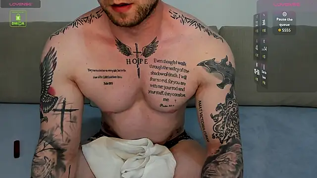 Gerard_Finbar live sex cam