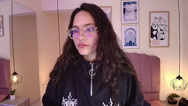 Hanabie_ live sex cam