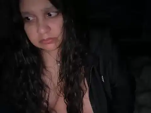 MelanieFawker's cam snapshot