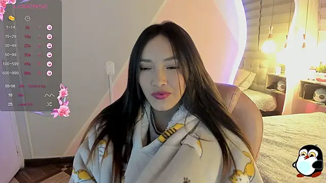 cristal__hot_1's cam snapshot