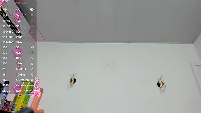 Misaki_Kai's cam snapshot