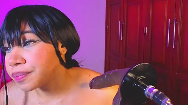 Olivia_ds's cam snapshot