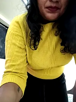 Sweet-kajal7's cam snapshot