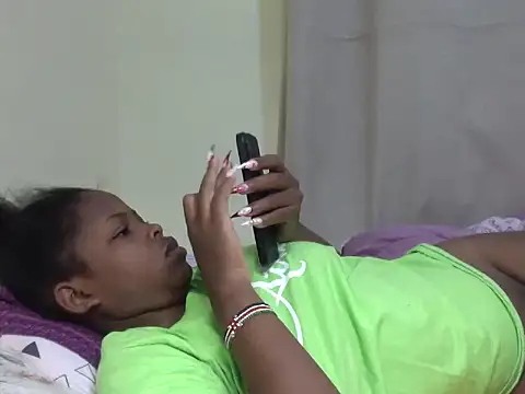 queen-sasha's cam snapshot