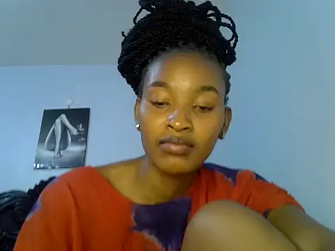 cute-alexis's cam snapshot