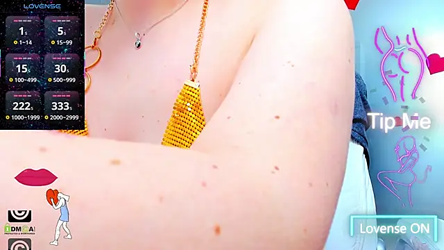 anyarosses's cam snapshot