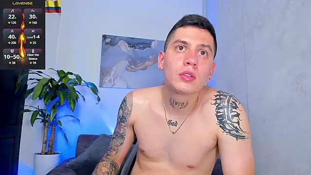 Yeiko_Romero_ live sex cam