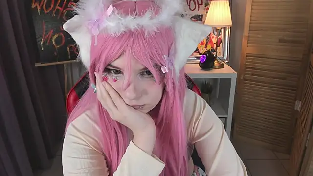 mekurisu's cam snapshot