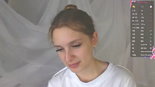 CindyGreen's cam snapshot