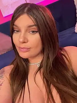 JessicaFlame live sex cam