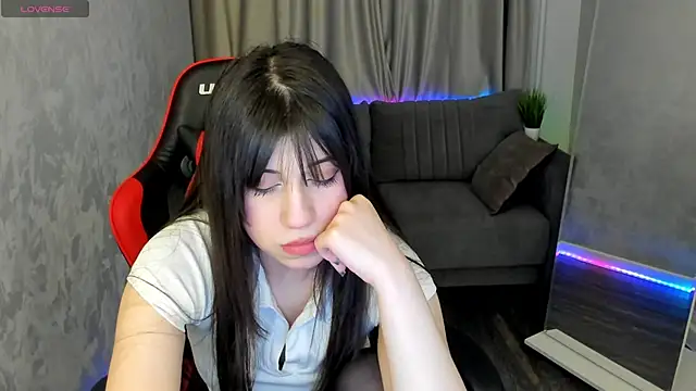 Bonn1e_Rose's cam snapshot