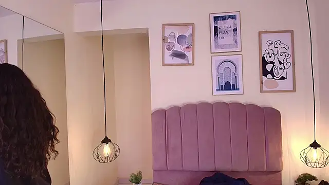 Hanabie_'s cam snapshot