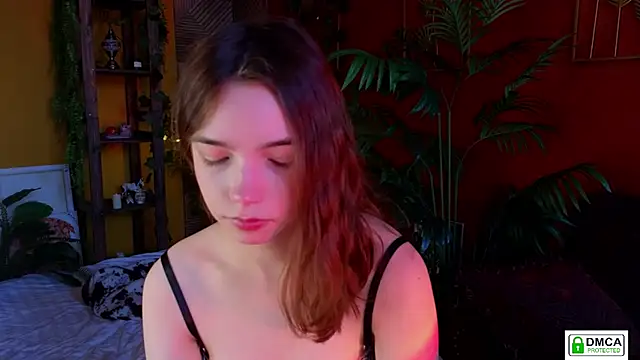 Evi_Brook's cam snapshot