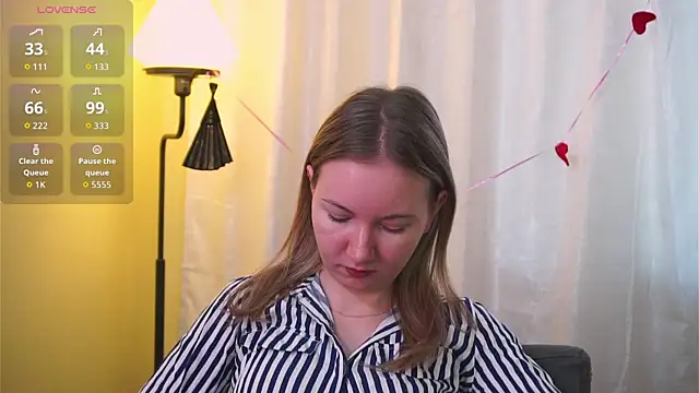 CathyHeximer's cam snapshot