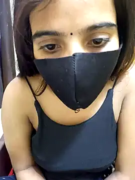 Ganga_rani's cam snapshot