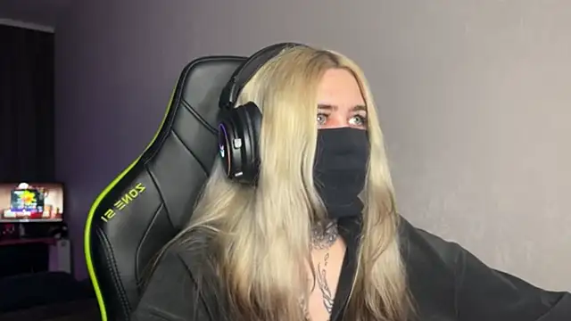 UnaXyling live sex cam