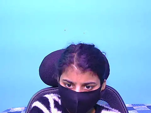 Its-anjali's cam snapshot