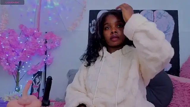 KilyetVera3x's cam snapshot