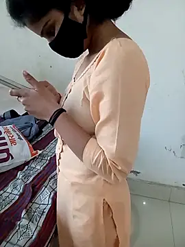 Sarita-school's cam snapshot