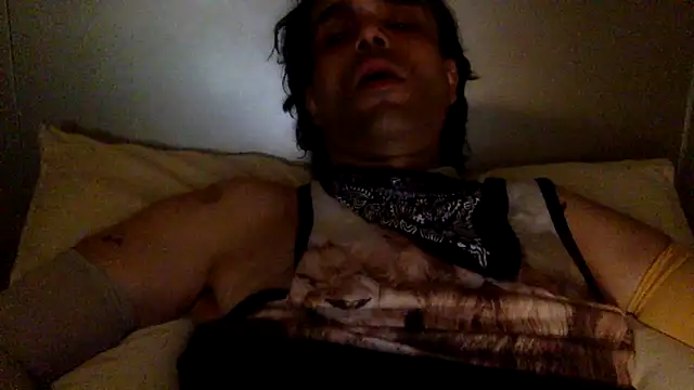 StuntingSpunMarine69's cam snapshot