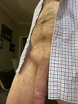 Realybigdill's cam snapshot