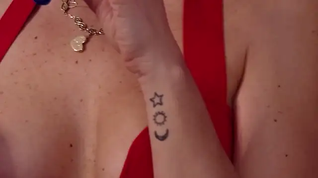 StephanyMillan's cam snapshot