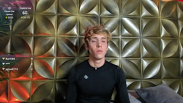 DannyParker_'s cam snapshot