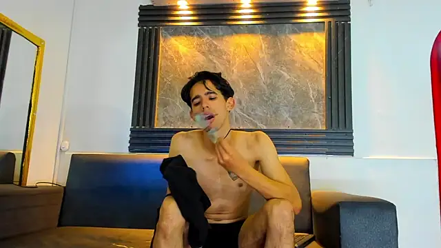 Wonka_1's cam snapshot