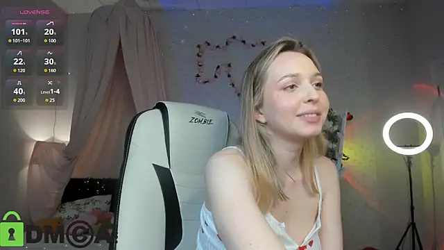 Sofia_Gaze's cam snapshot