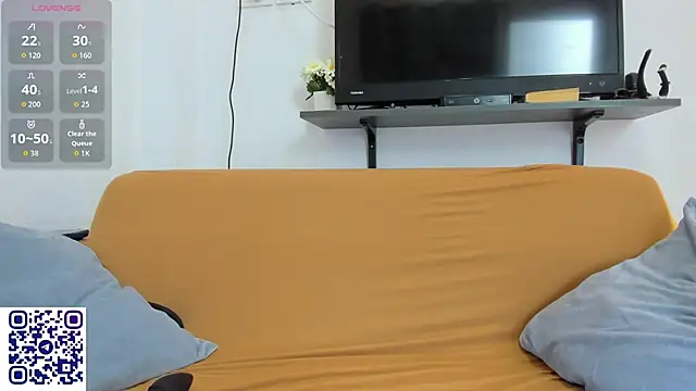 MiracleCam live sex cam