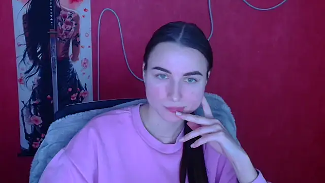 Eva_Janee's cam snapshot