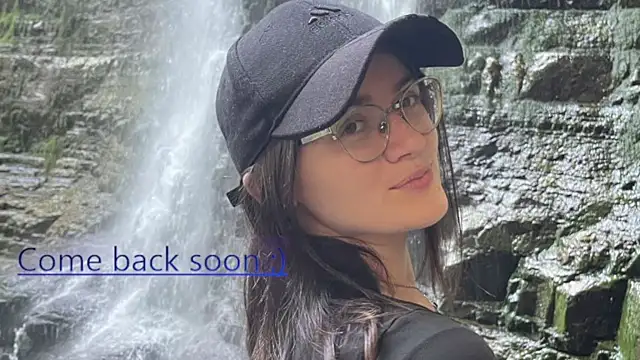 Josephine_jo's cam snapshot