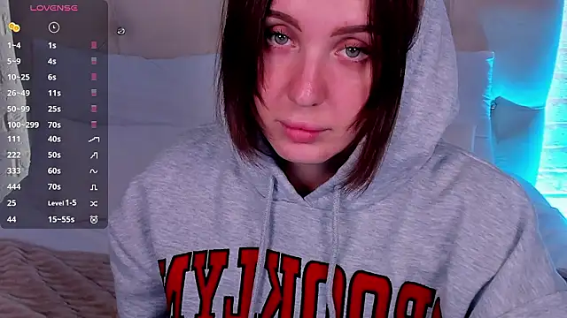 LianaFord's cam snapshot