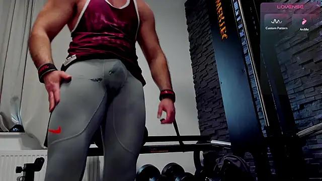 David_Big_Daddy live sex cam