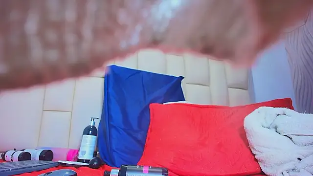 mss_mar's cam snapshot