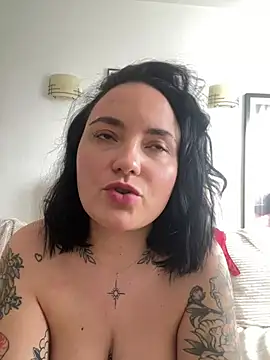 Orgasmille live sex cam