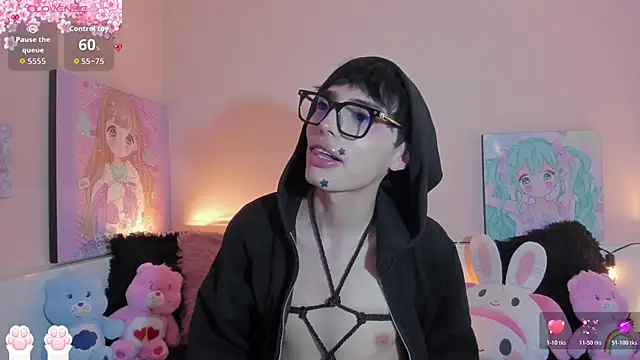 Strawberry_Kitty_ live sex cam