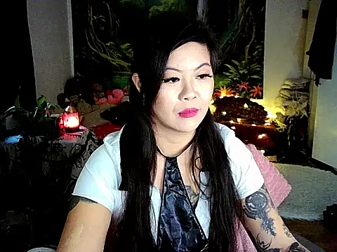 SweetyBecky's cam snapshot