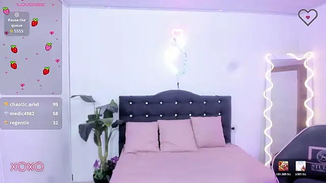 HANNI_TAY's cam snapshot