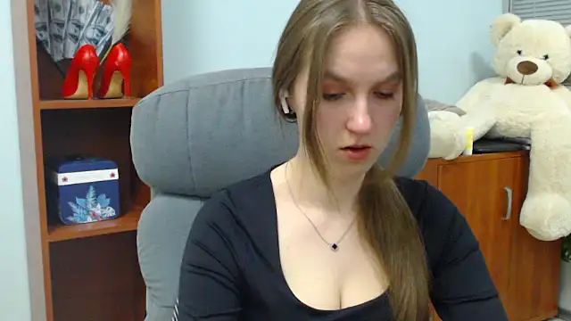 Nessi-Morris's cam snapshot