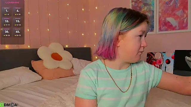 Sara_Robinson's cam snapshot