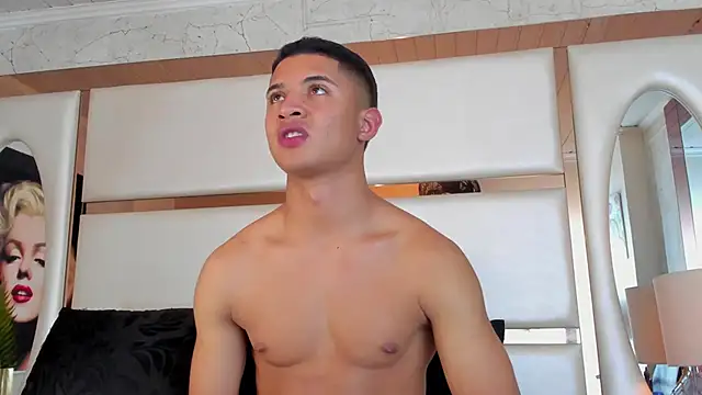 ALAN_SANTHOS live sex cam