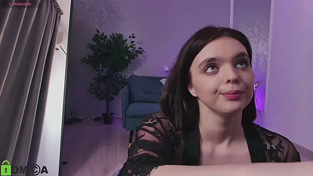 SidneyPuff live sex cam