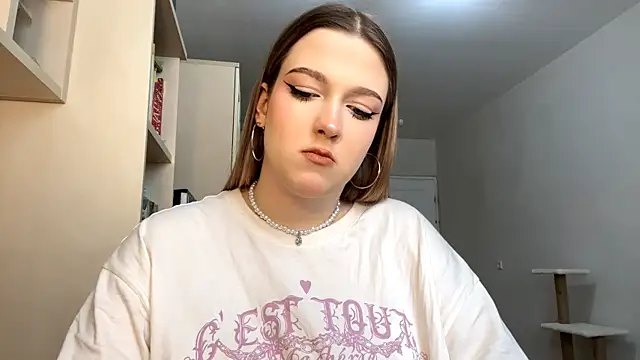 JammieMickiewicz live sex cam