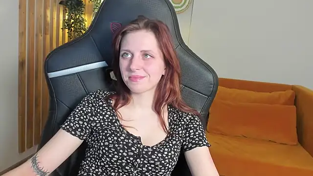 FreyaVey's cam snapshot