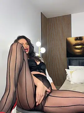 BarbaraXoXoX's cam snapshot