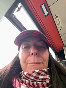 eveangelll's cam snapshot